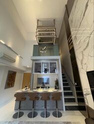 UP@Robertson Quay (D9), Apartment #633816581